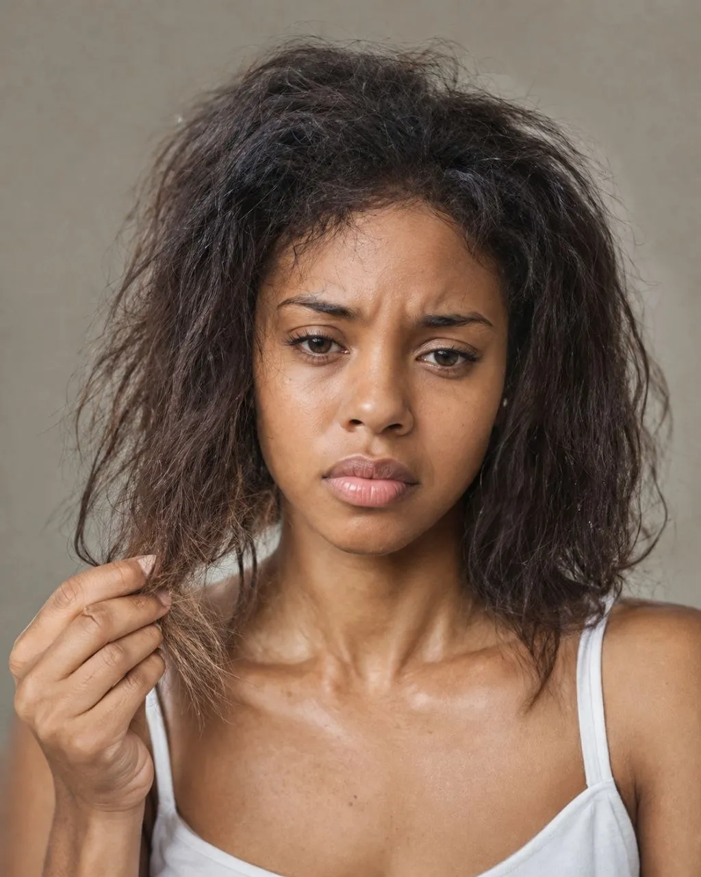 Beauté des Cheveux