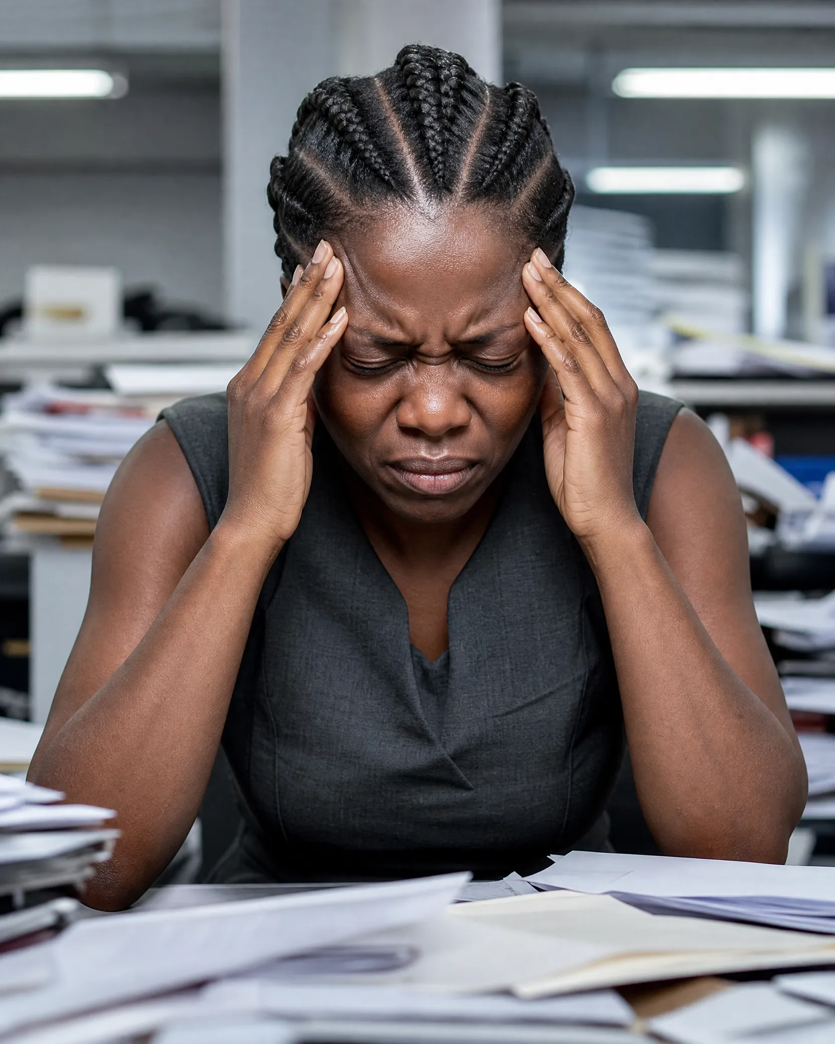 Gestion du Stress