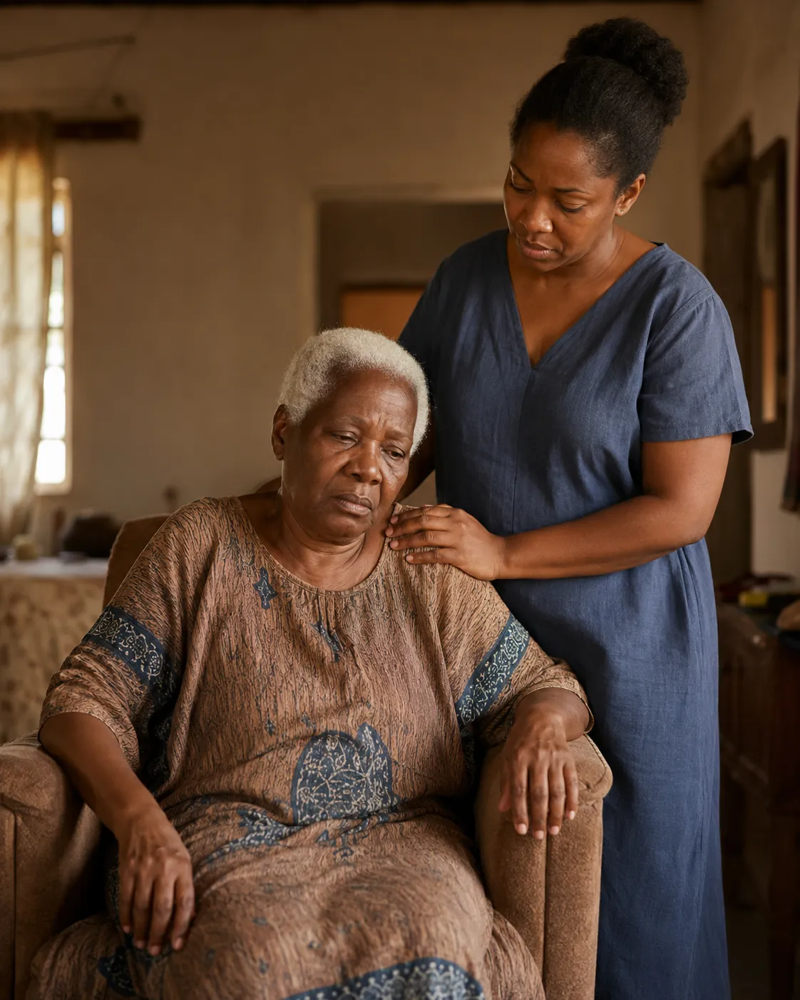 Vitalité Senior