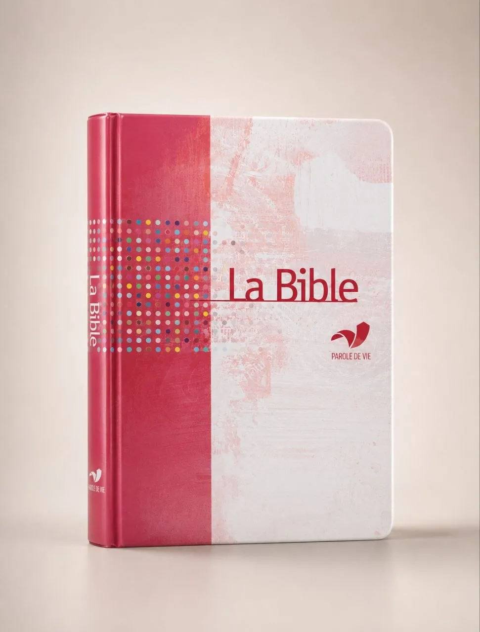 La Bible (Parole de Vie)