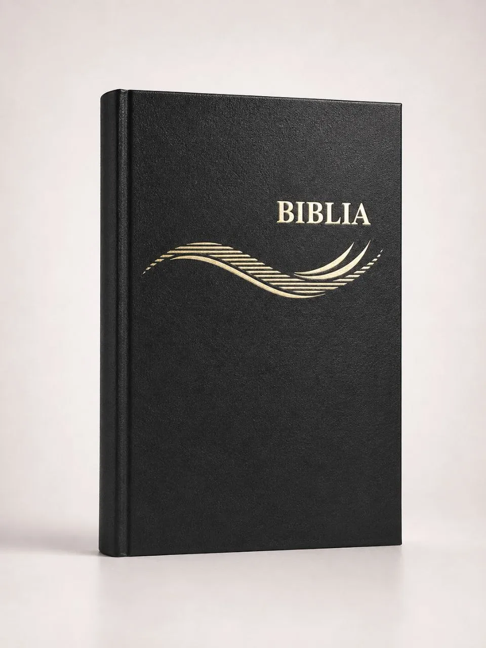 Biblia — Ancienne version (Noir)