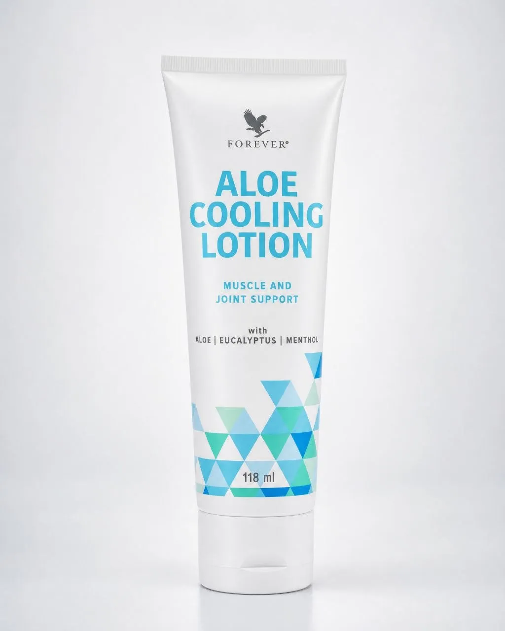 Aloe Cooling Lotion