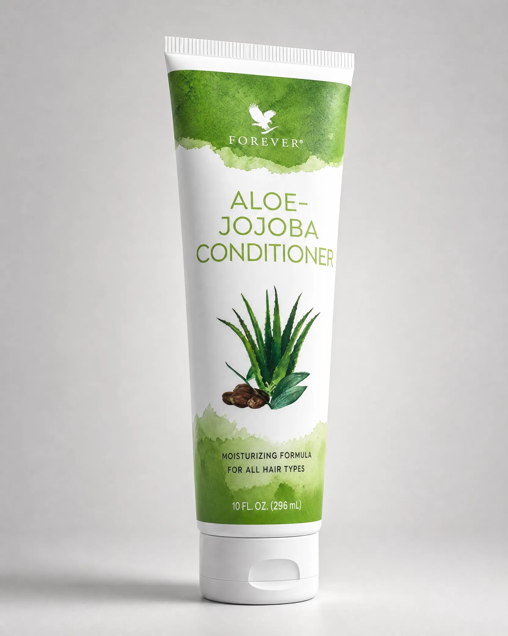 Aloe Jojoba Conditioner