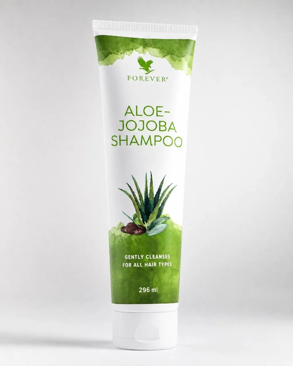 Aloe Jojoba Shampoo