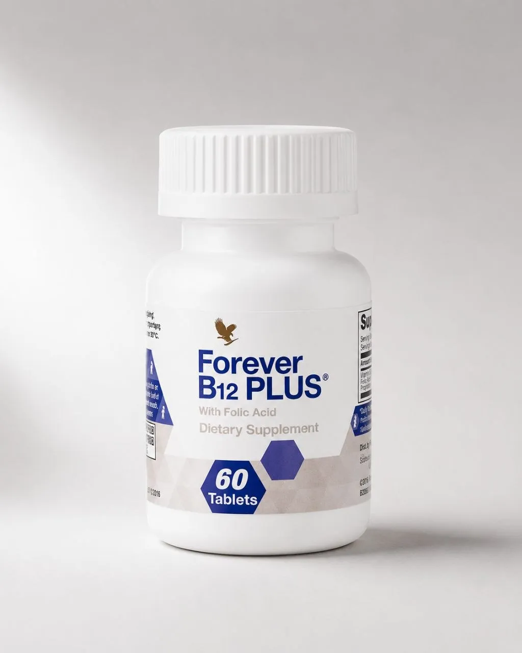 B12 Plus