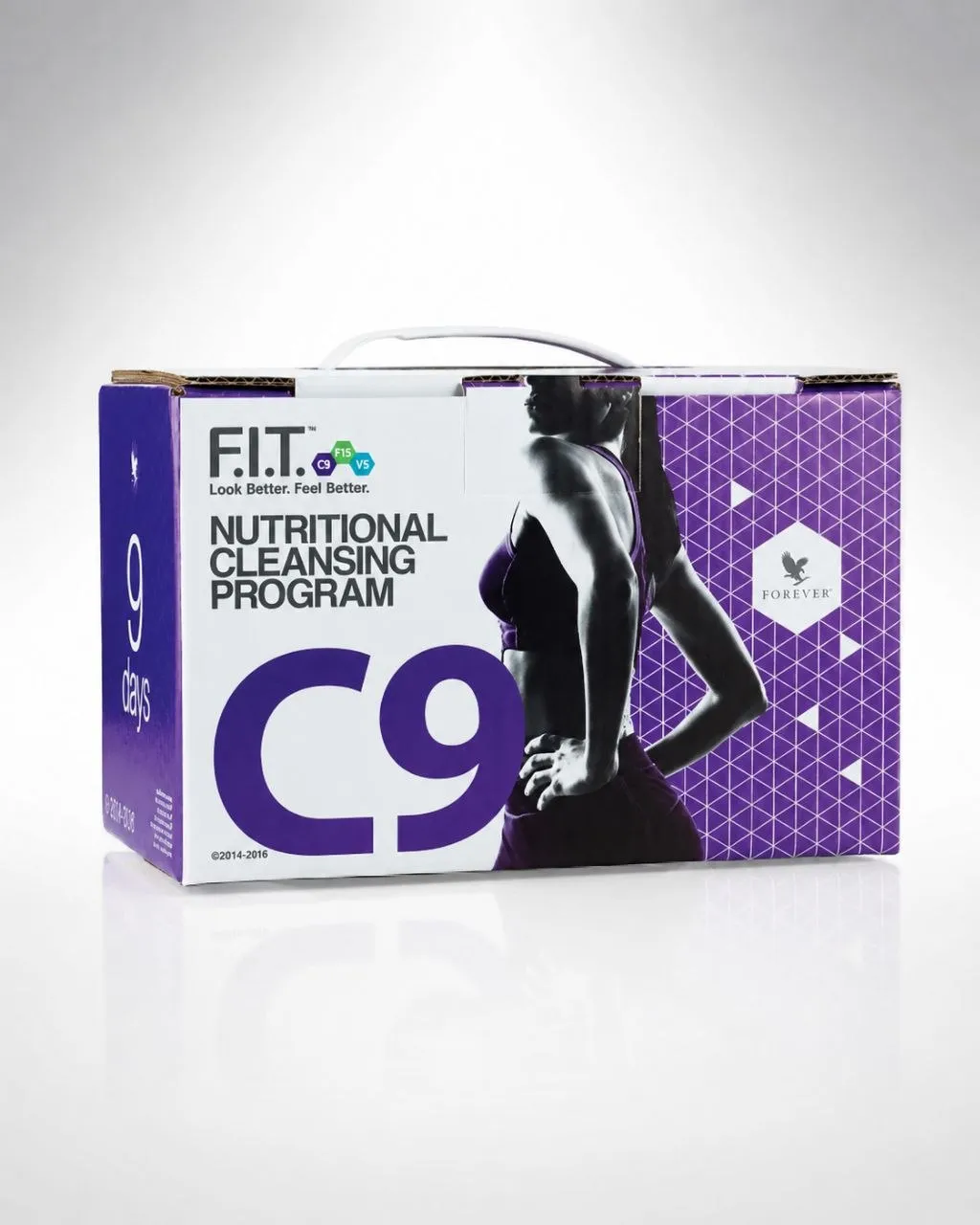 Clean 9