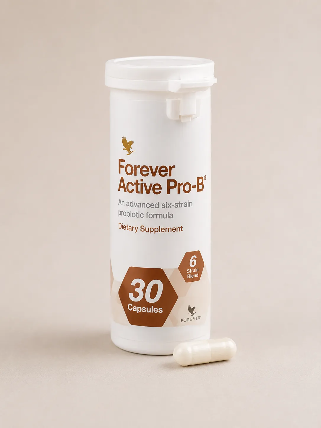 Forever Active Pro-B