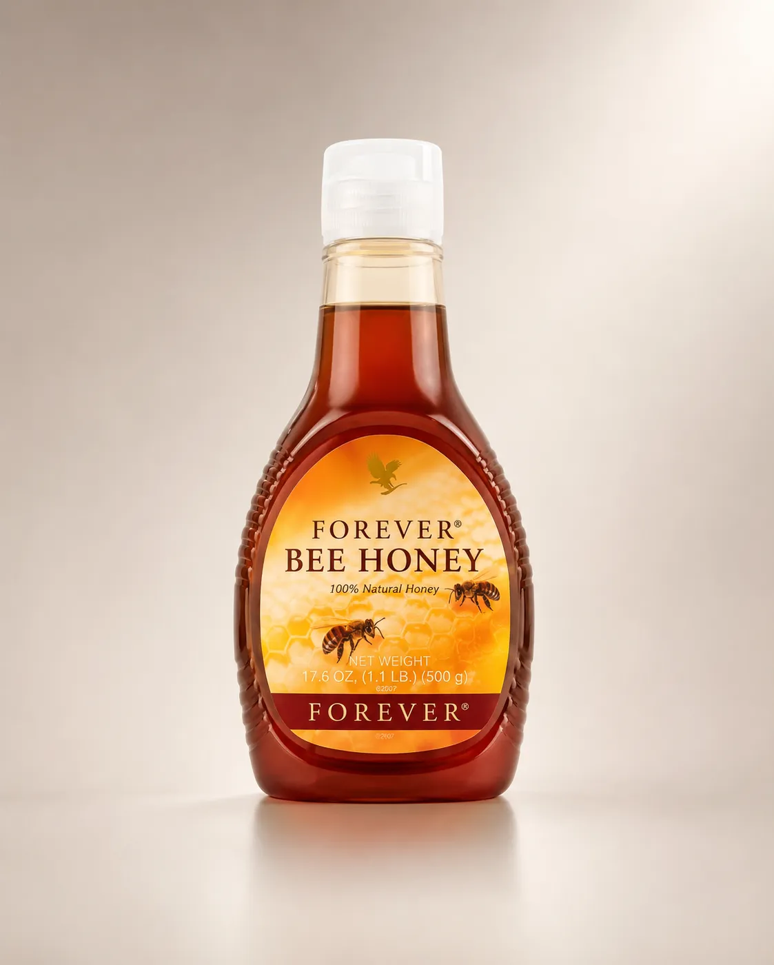 Forever Bee Honey