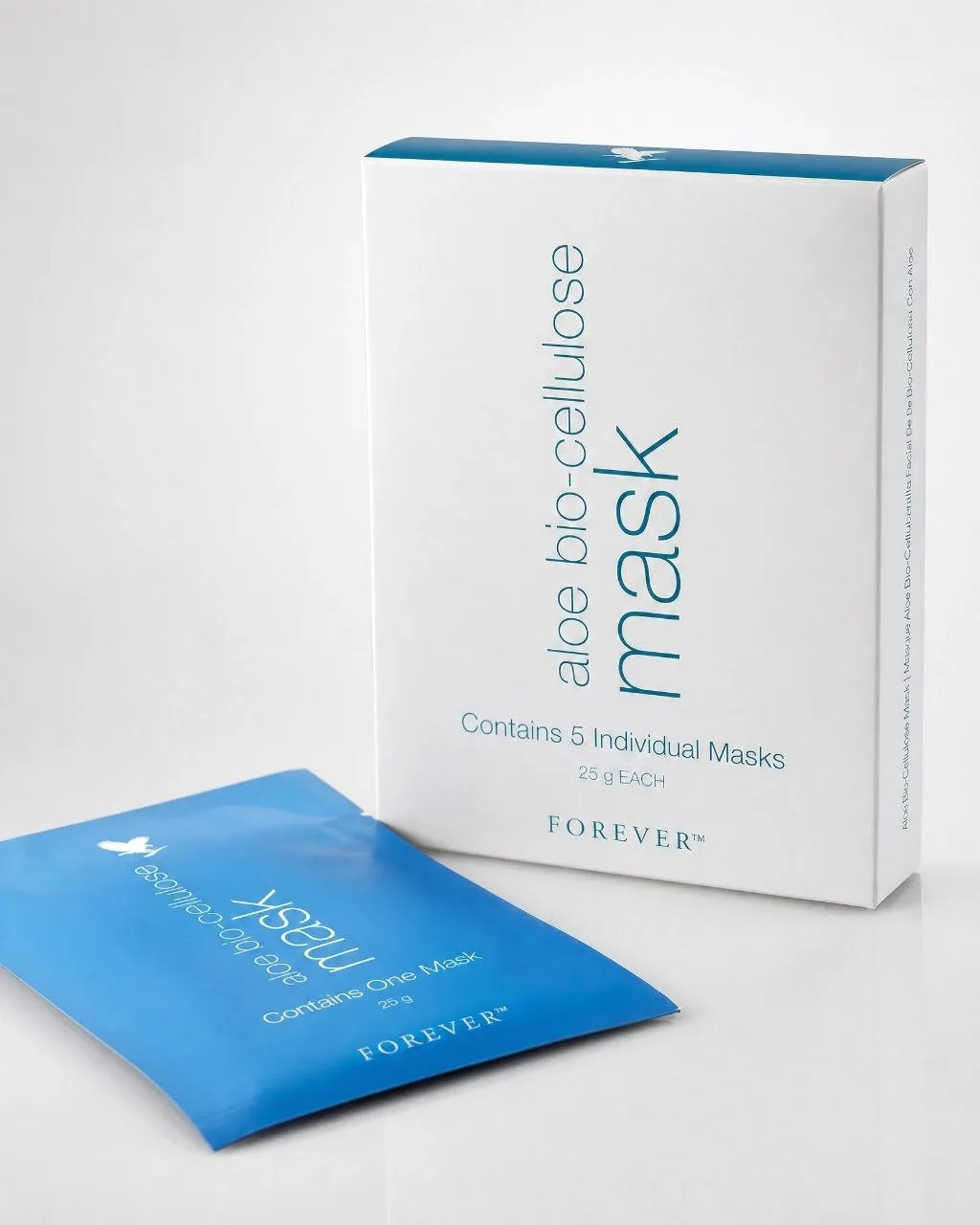 Forever Bio-Cellulose Mask