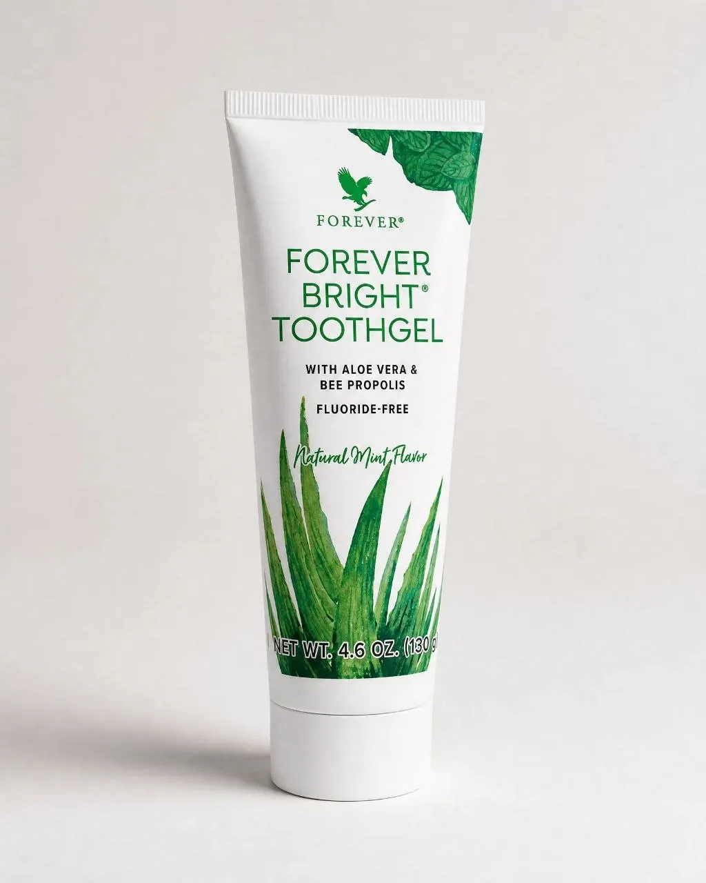 Forever Bright Aloe Vera