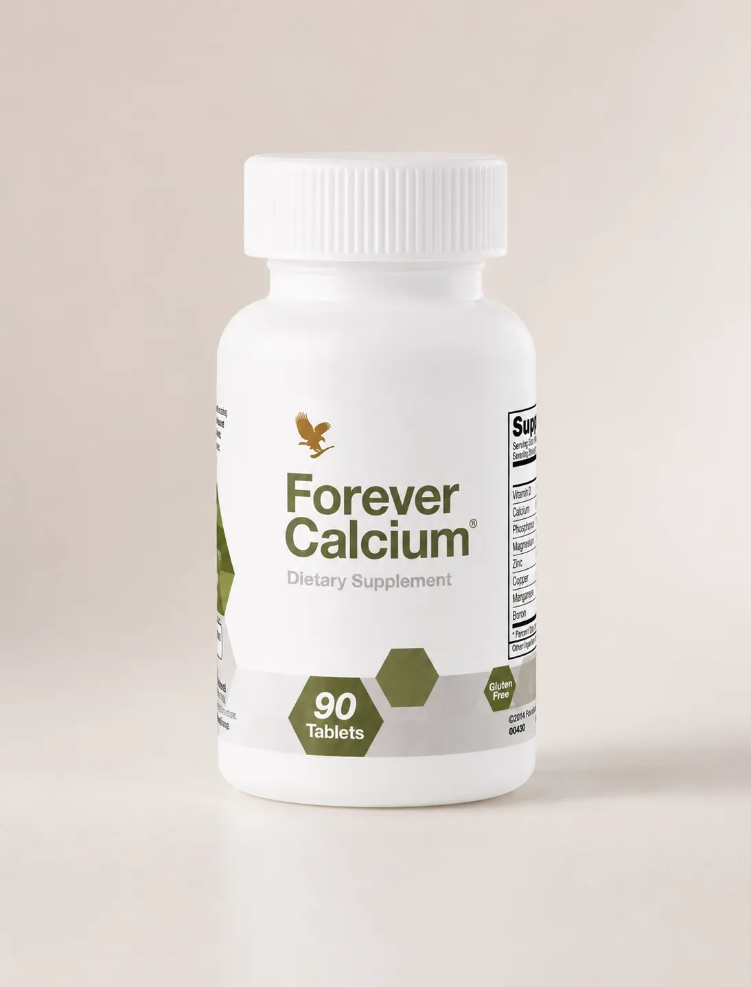 Forever Calcium