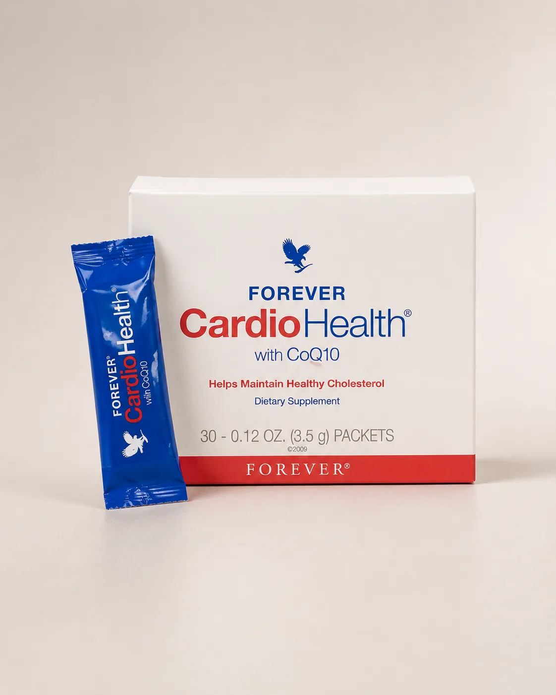 Forever CardioHealth