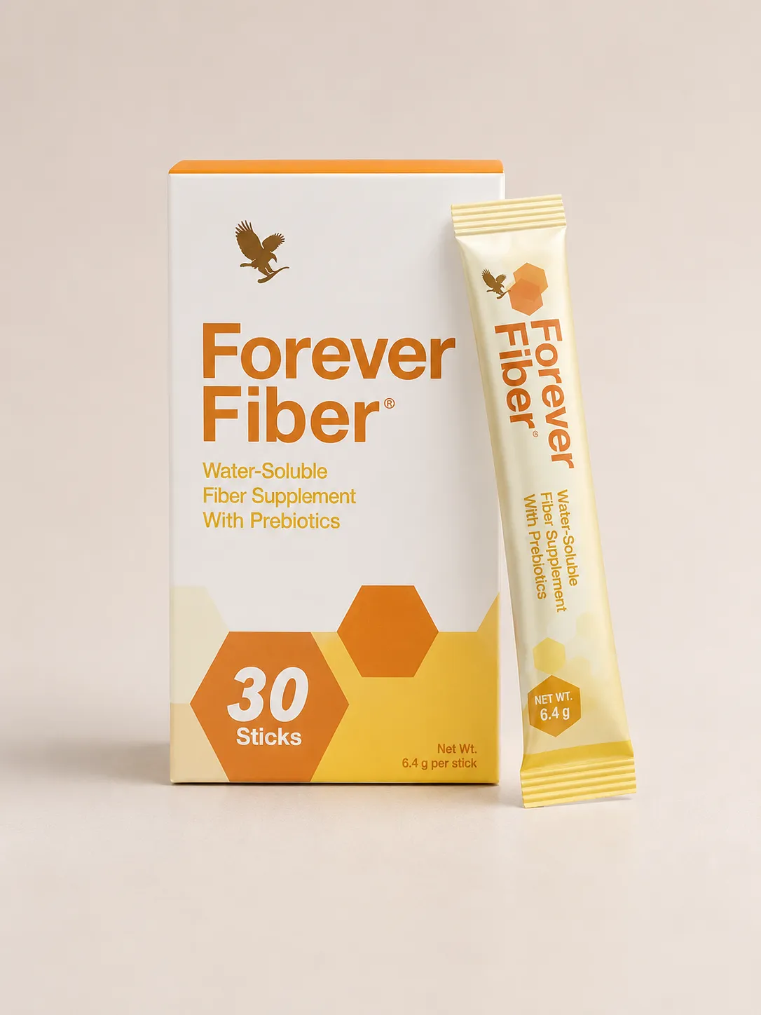 Forever Fiber