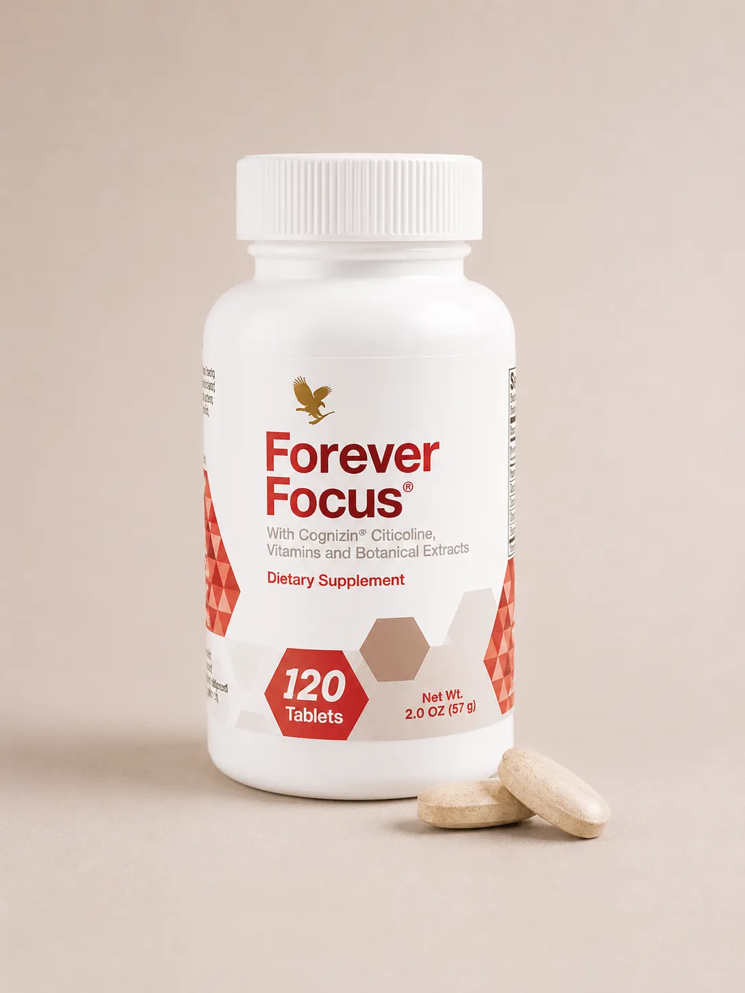 Forever Focus