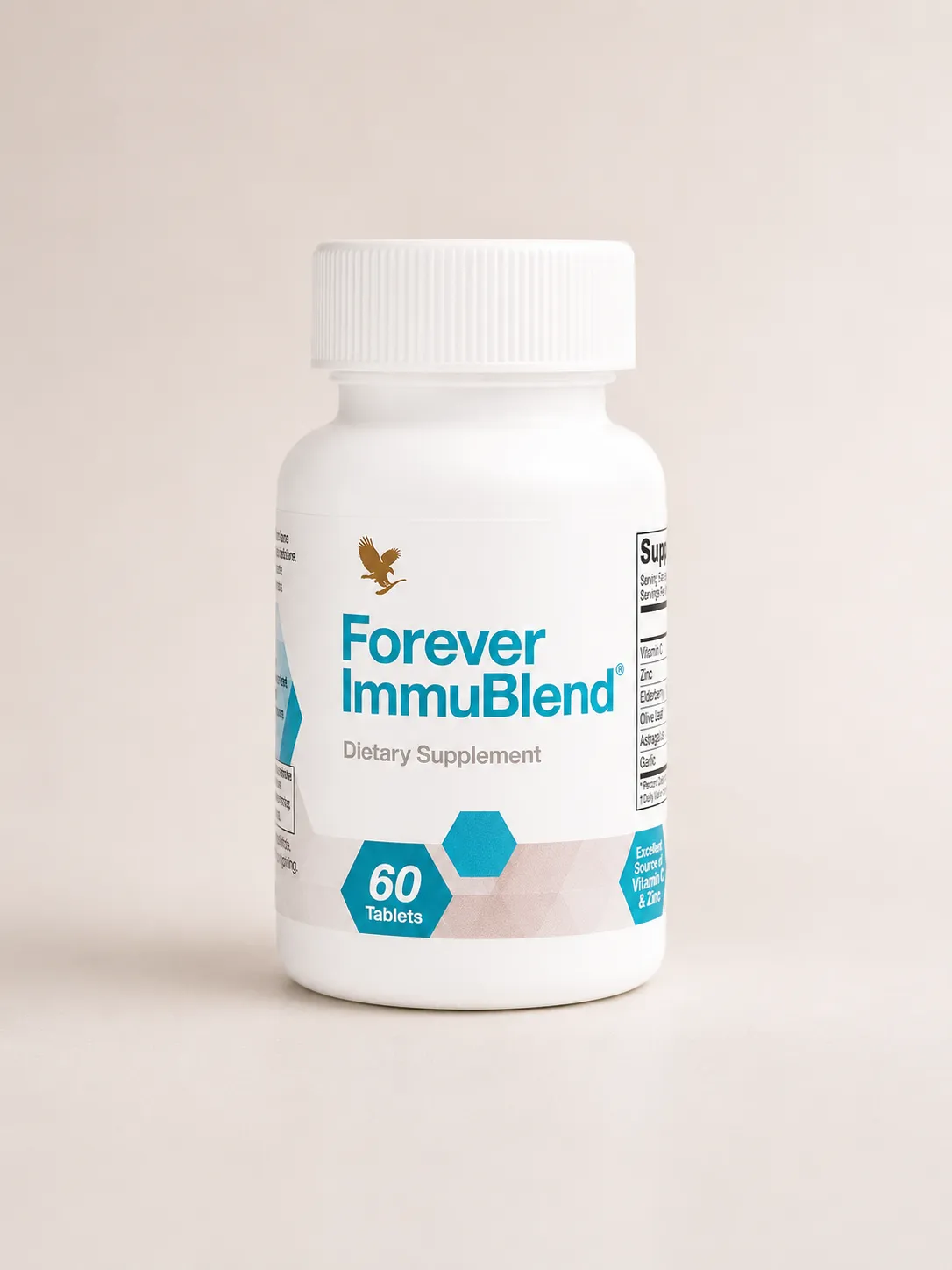 Forever ImmuBlend