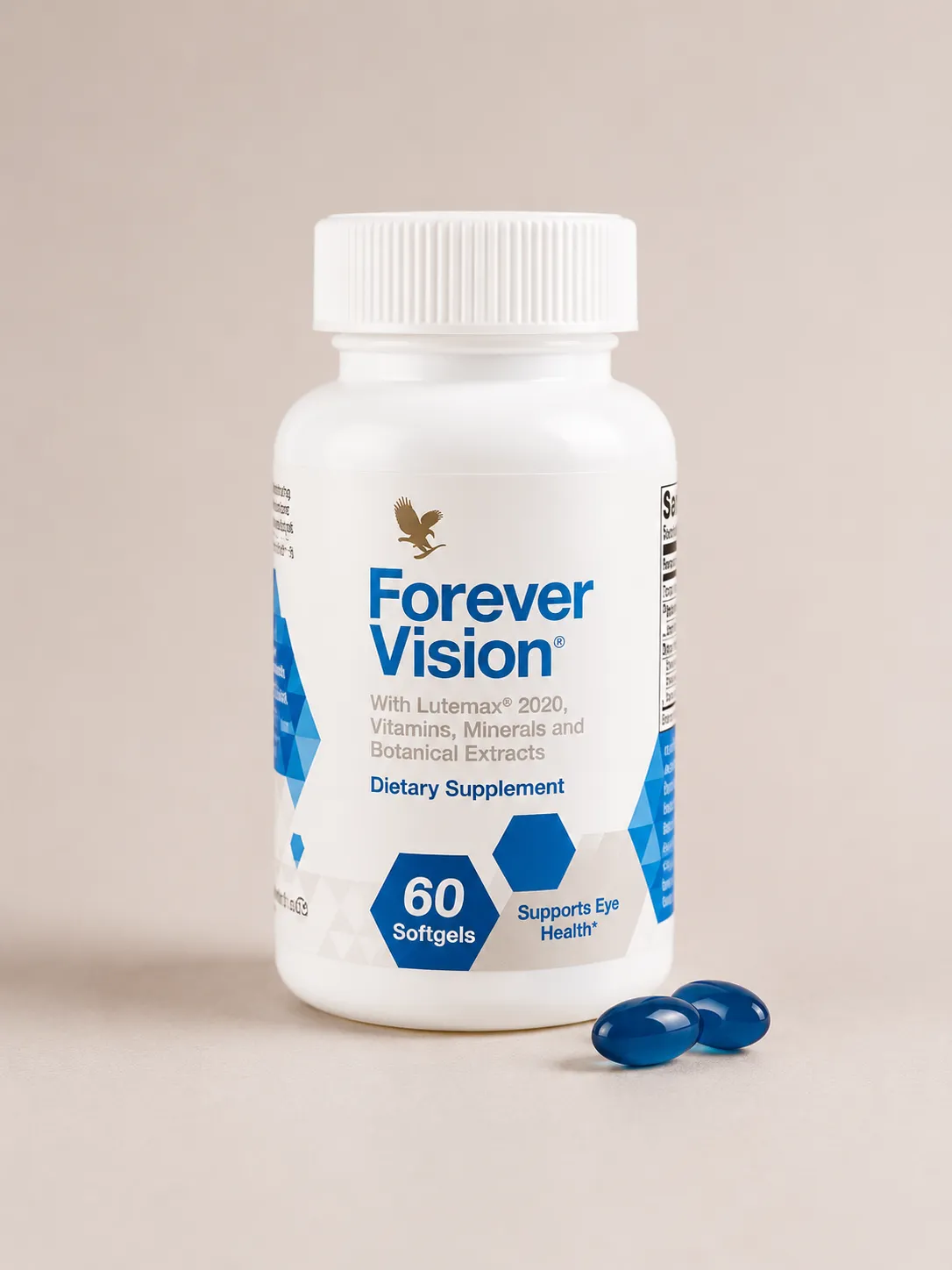 Forever iVision