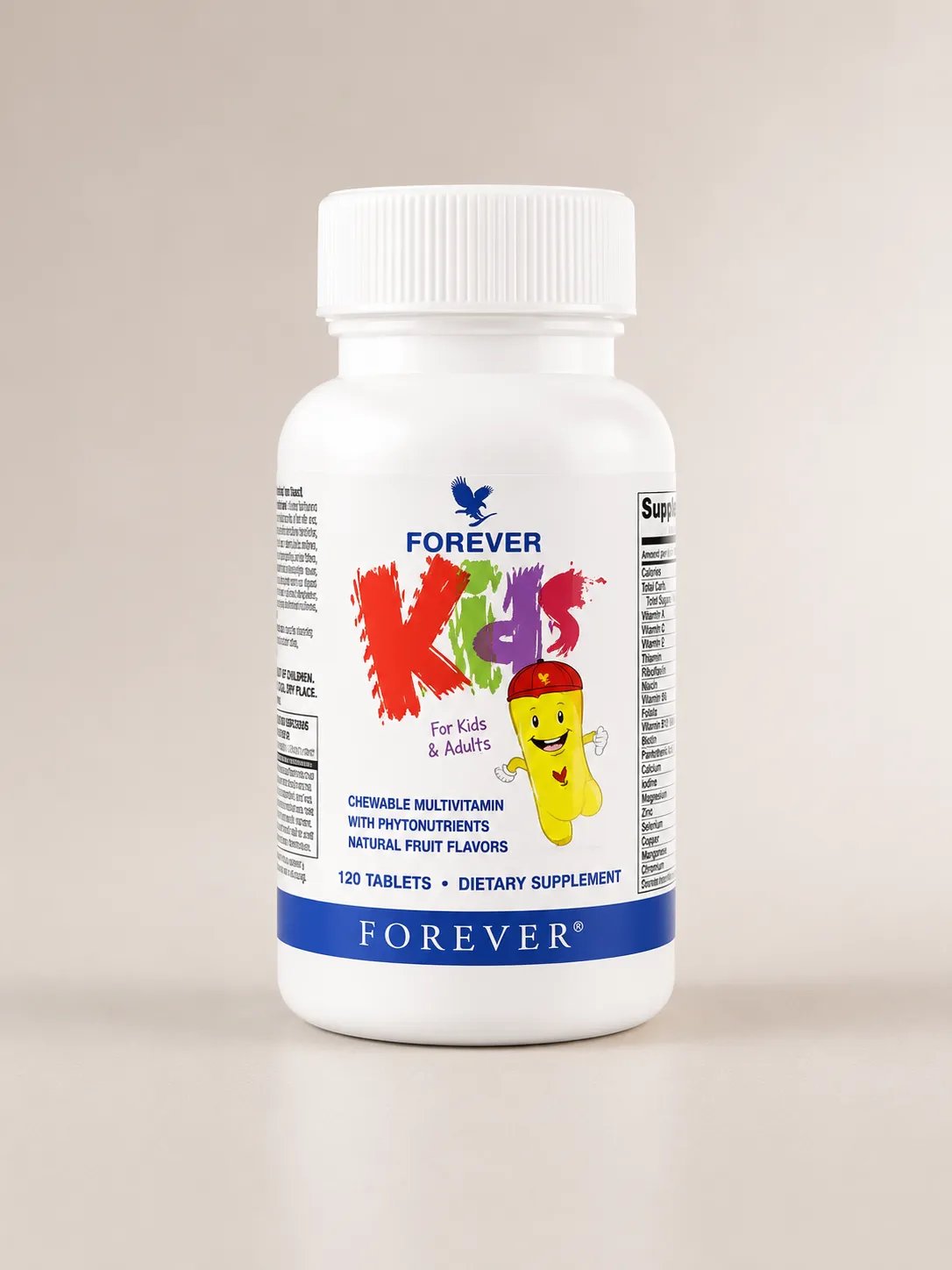Forever Kids