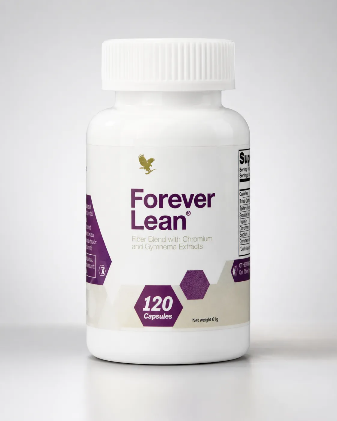 Forever Lean