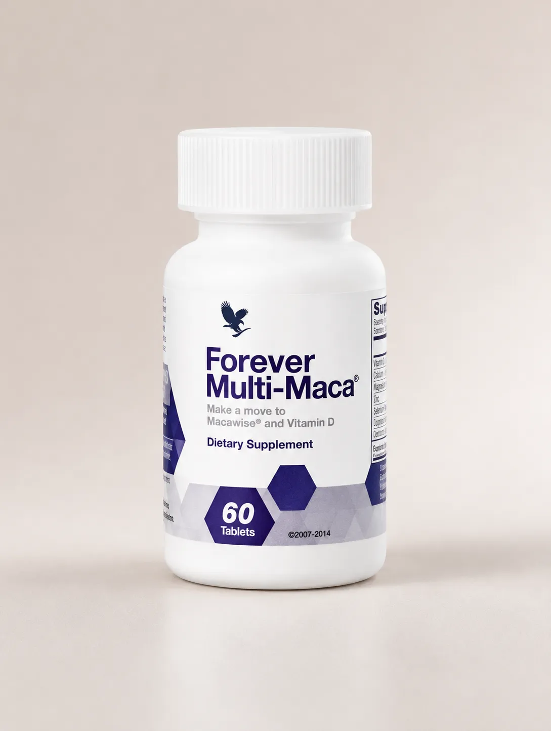 Forever Multi-Maca