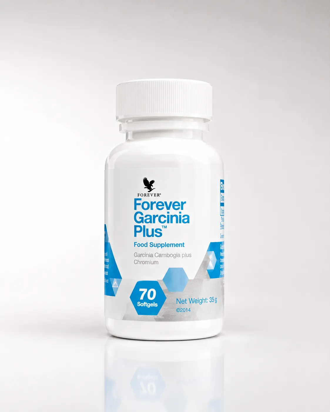 Garcinia Plus