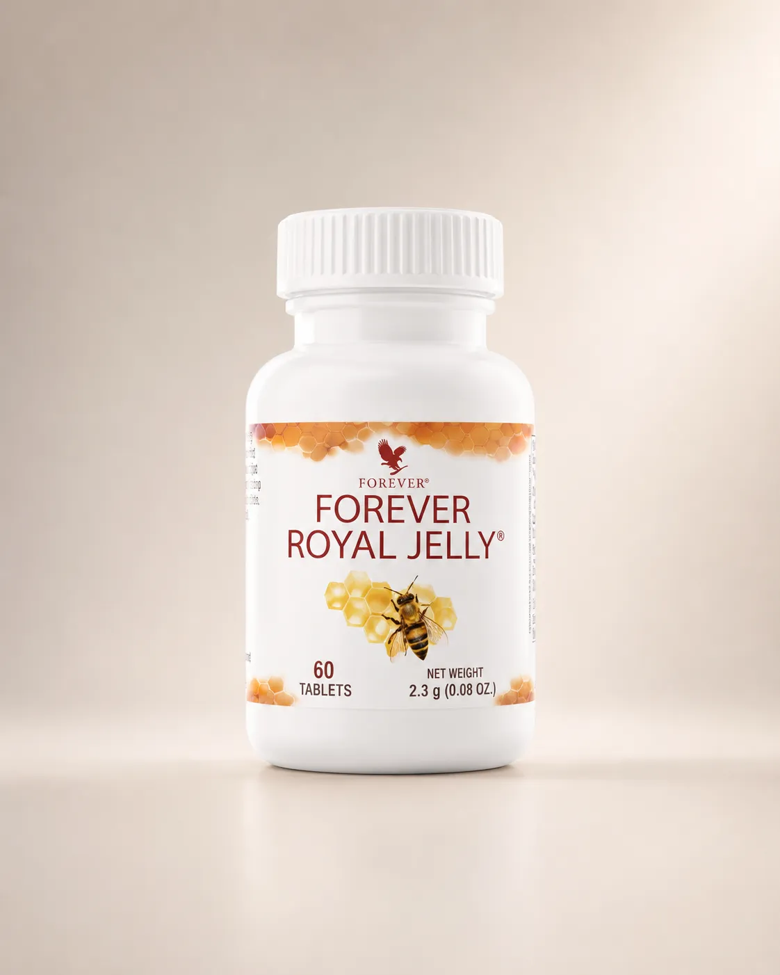 Forever Royal Jelly
