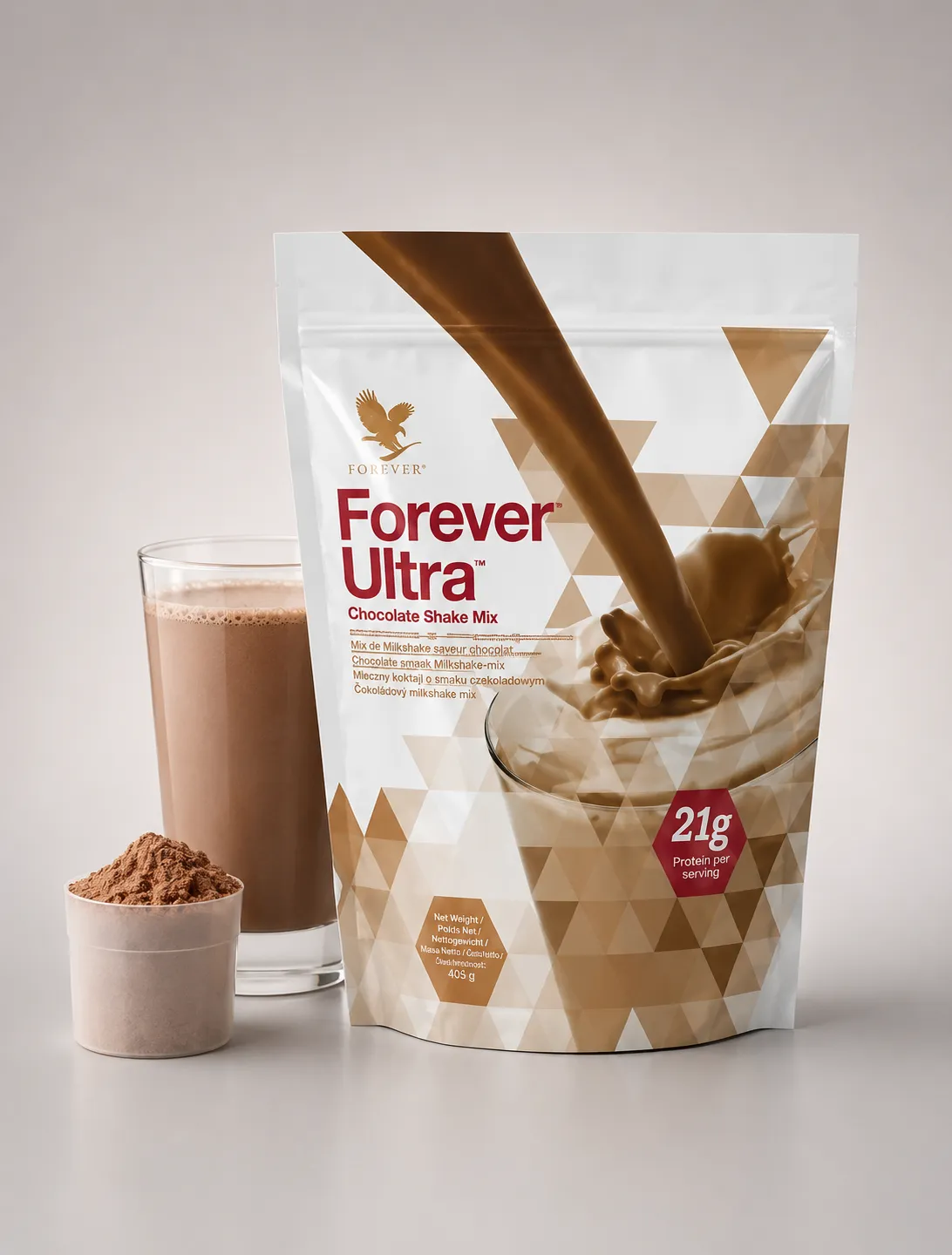 Lite Ultra Chocolat