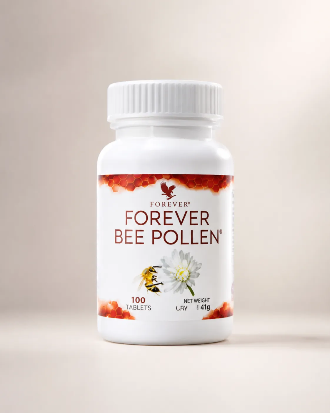 Forever Bee Pollen