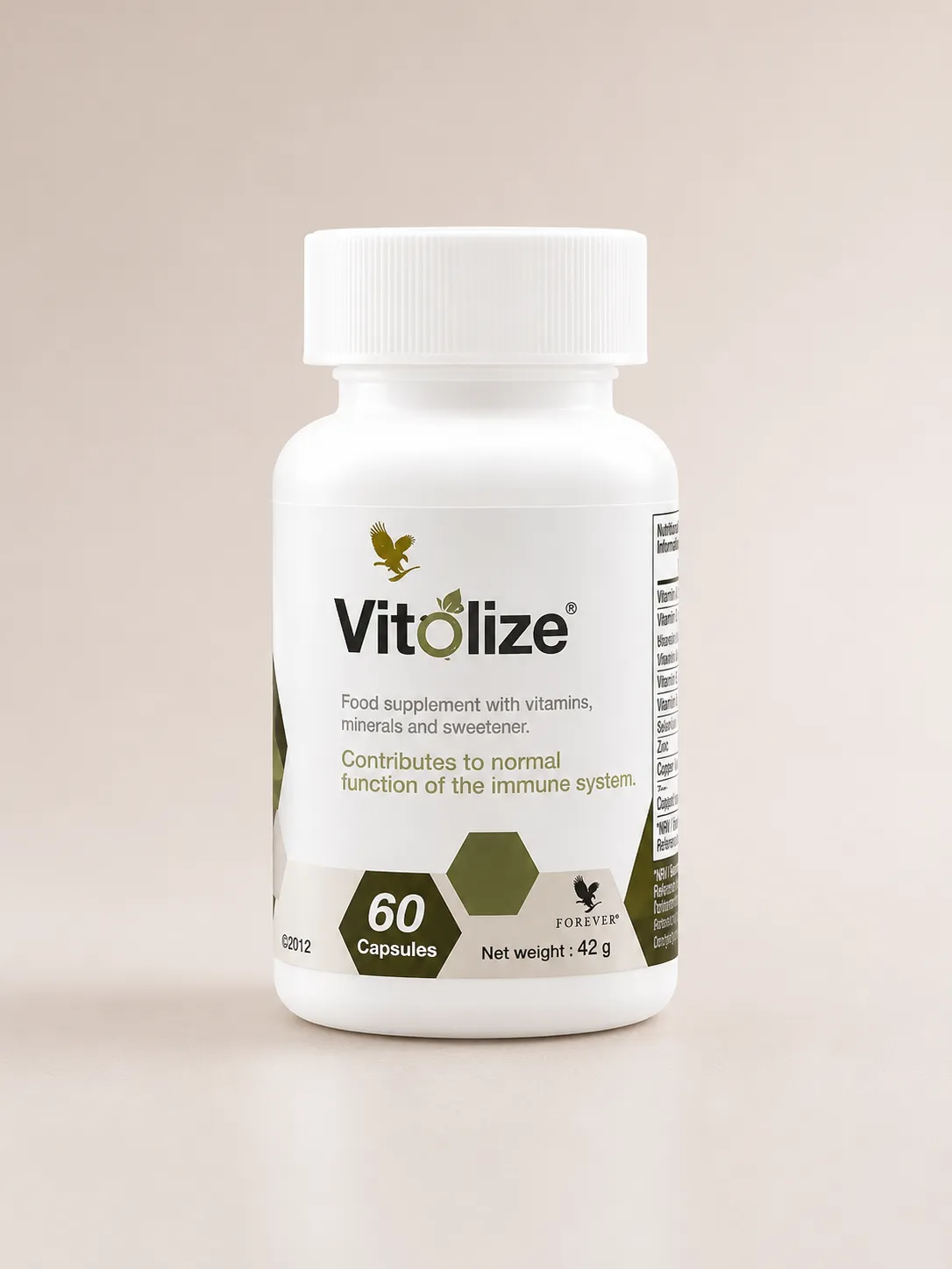 Vitolize Men