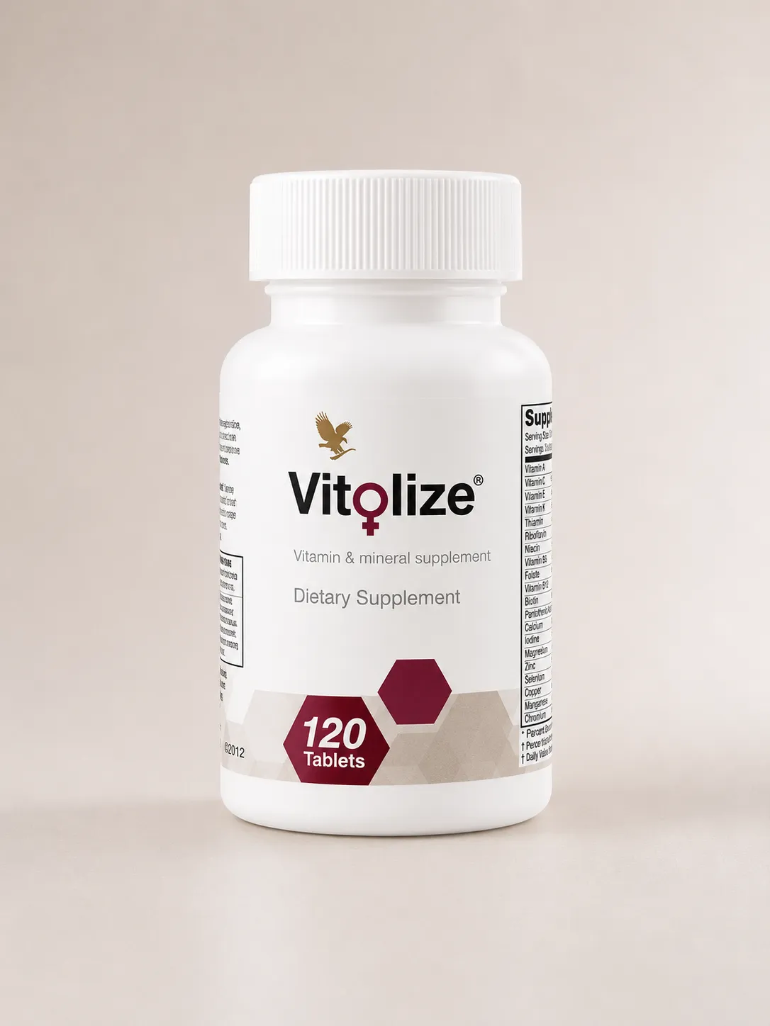Vitolize Women