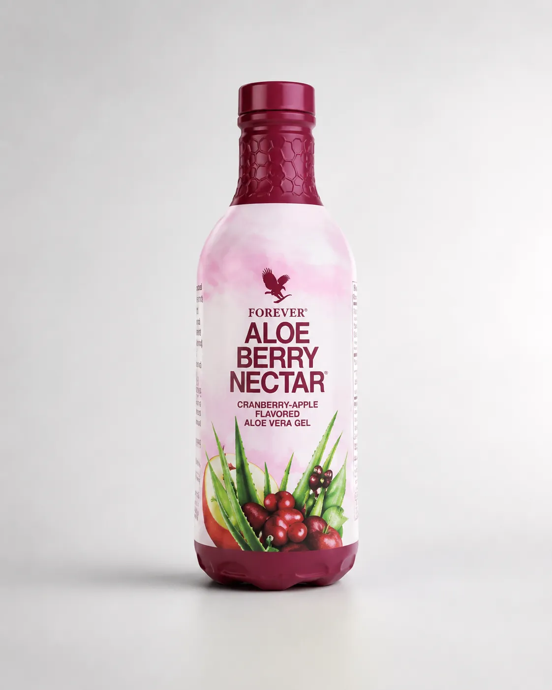 Aloe Berry Nectar