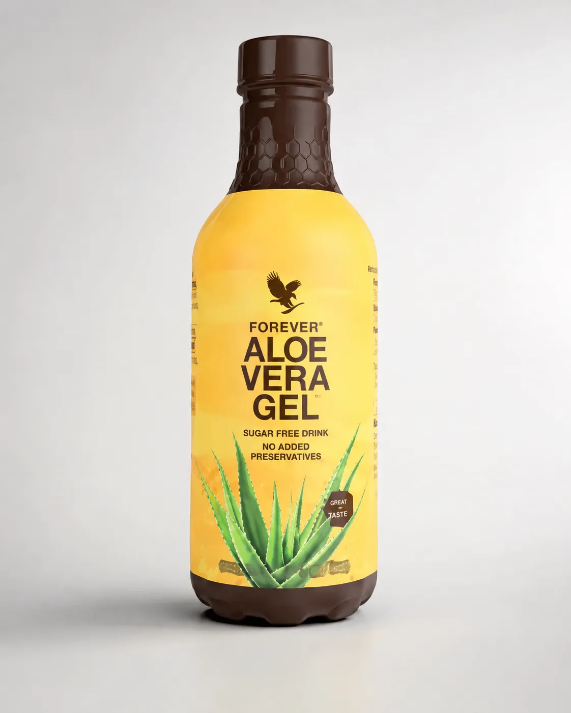 Aloe Vera Gel