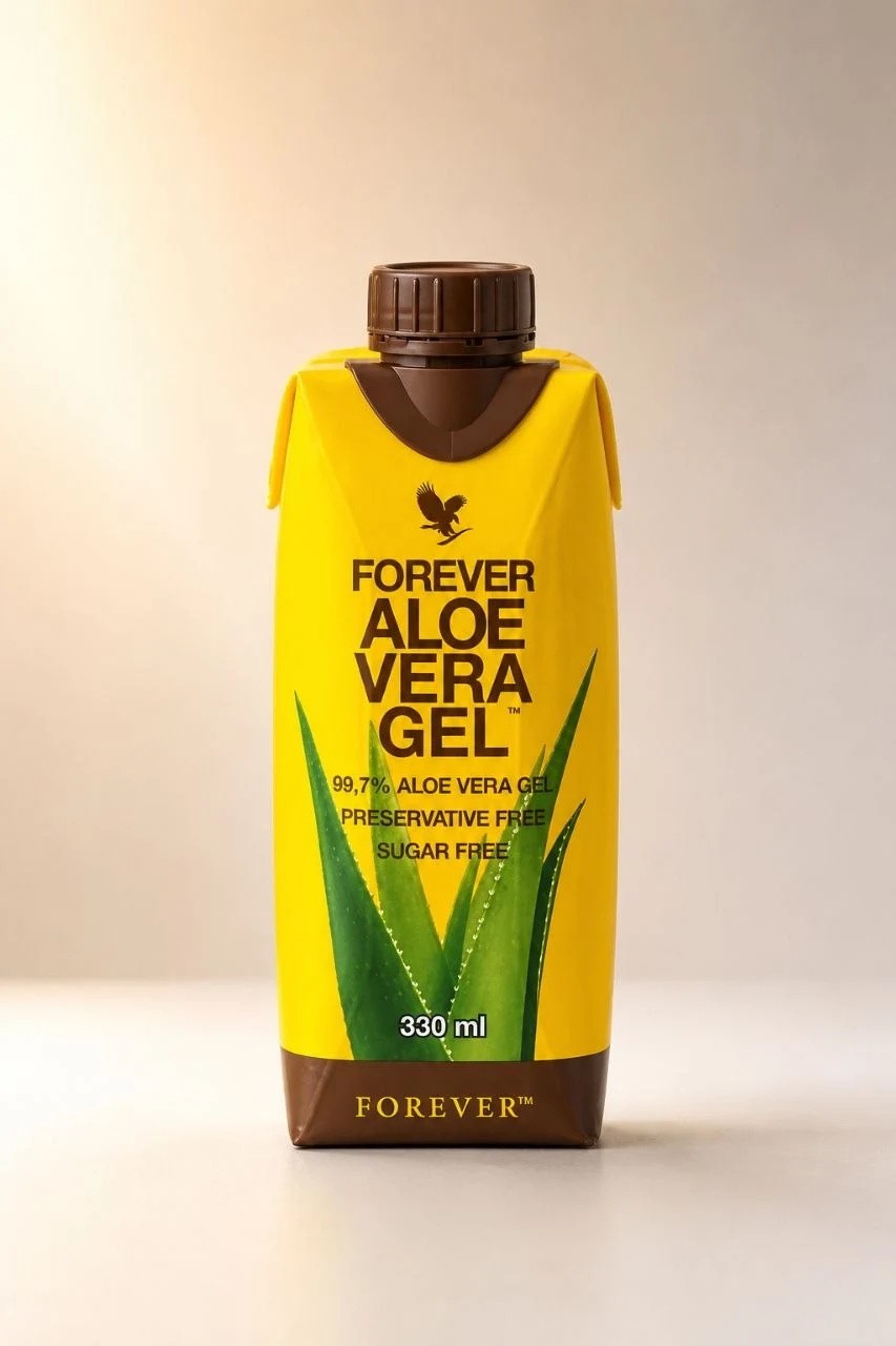 Aloe Vera Gel Mini