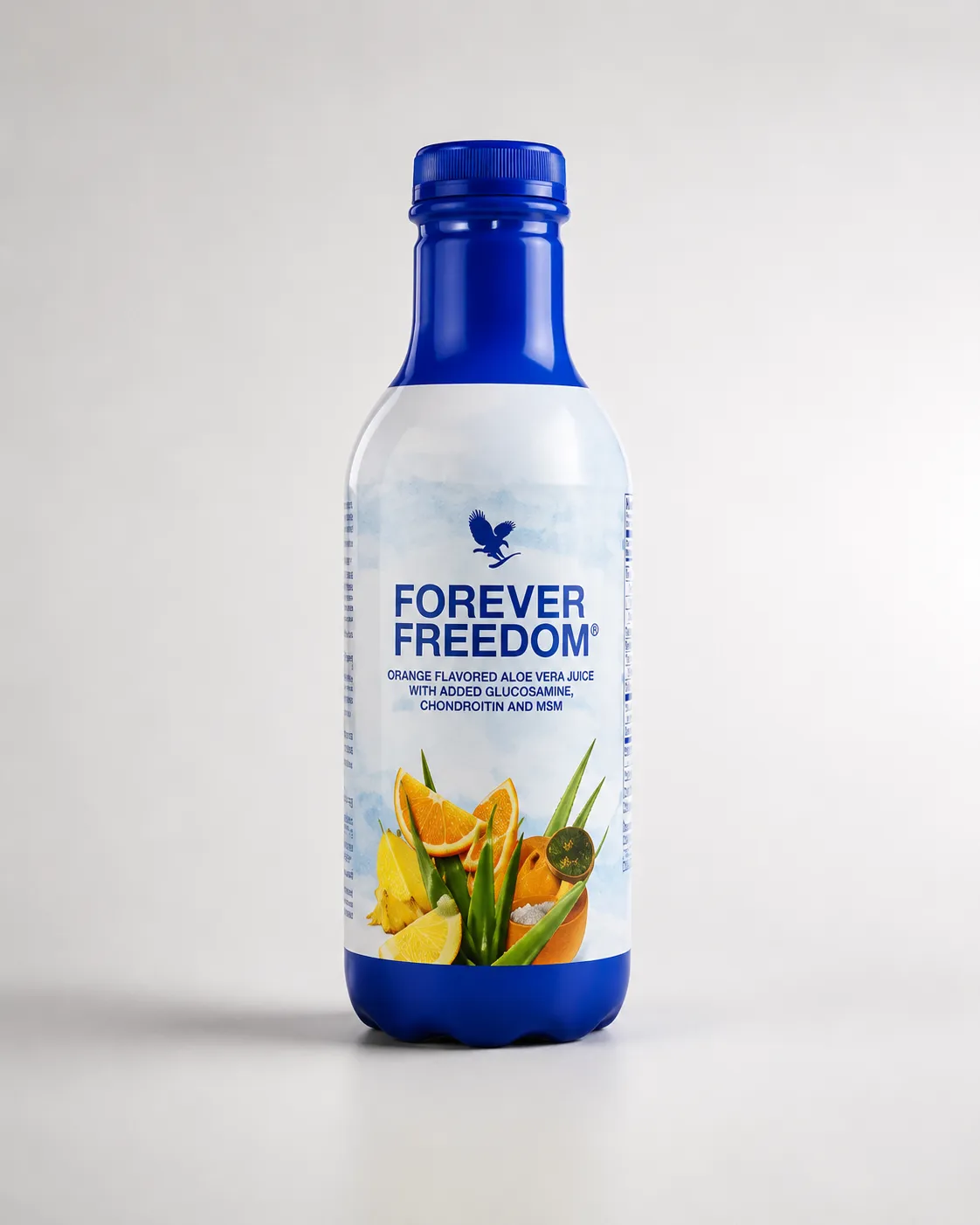Forever Freedom