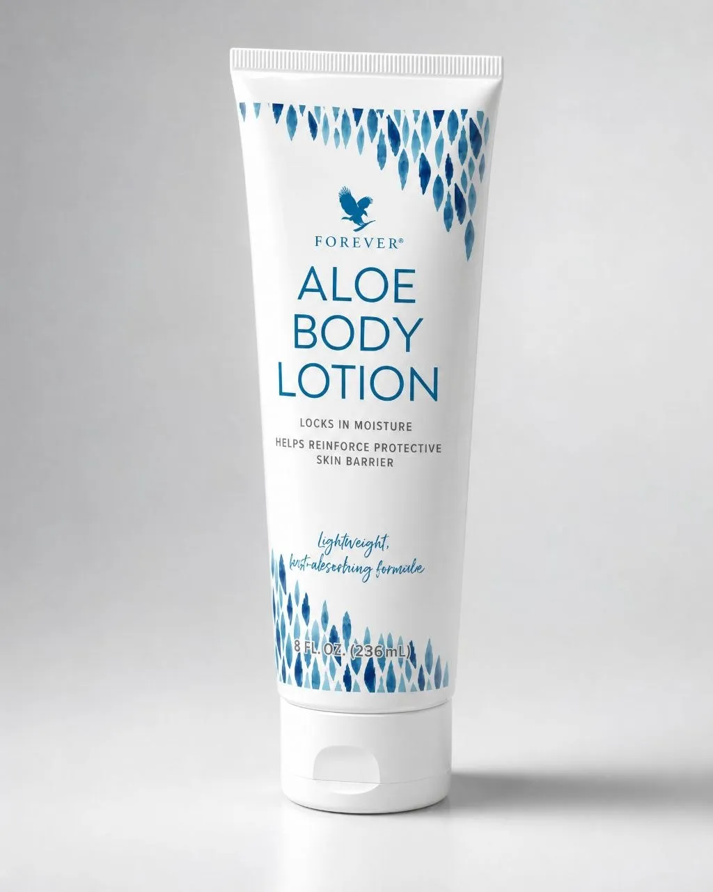 Aloe Body Lotion
