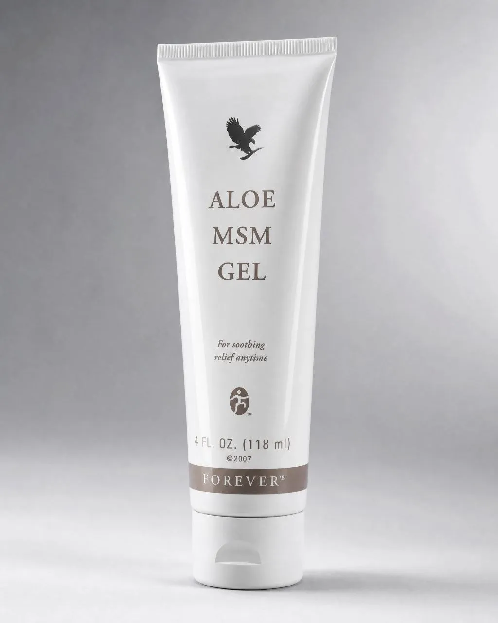 Aloe MSM Gel