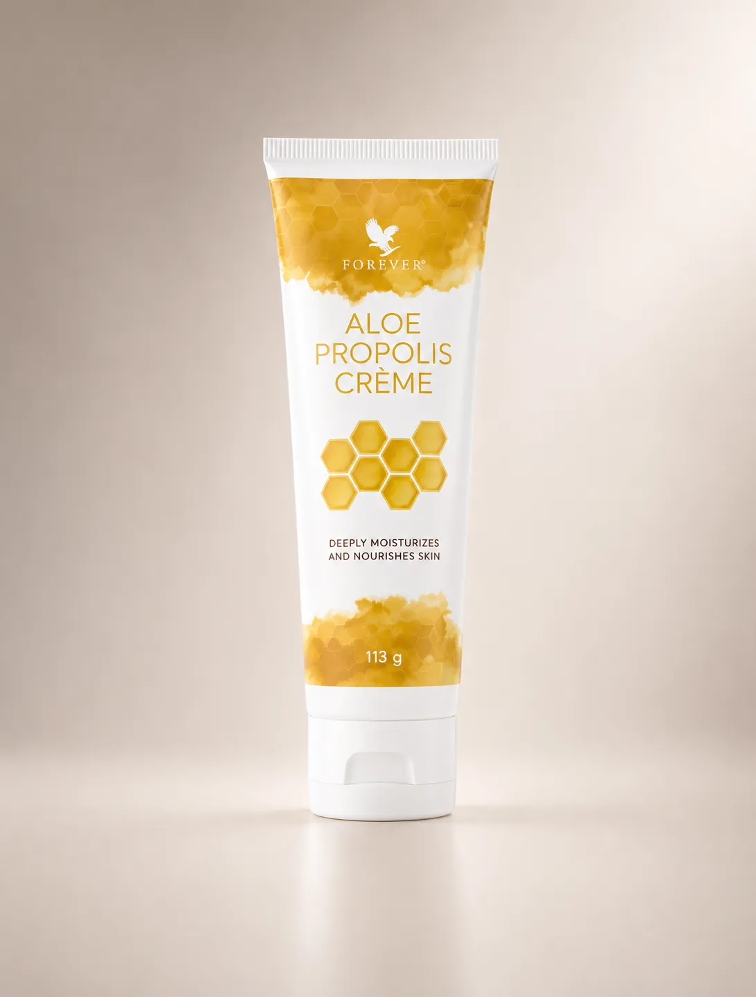 Aloe Propolis Crème