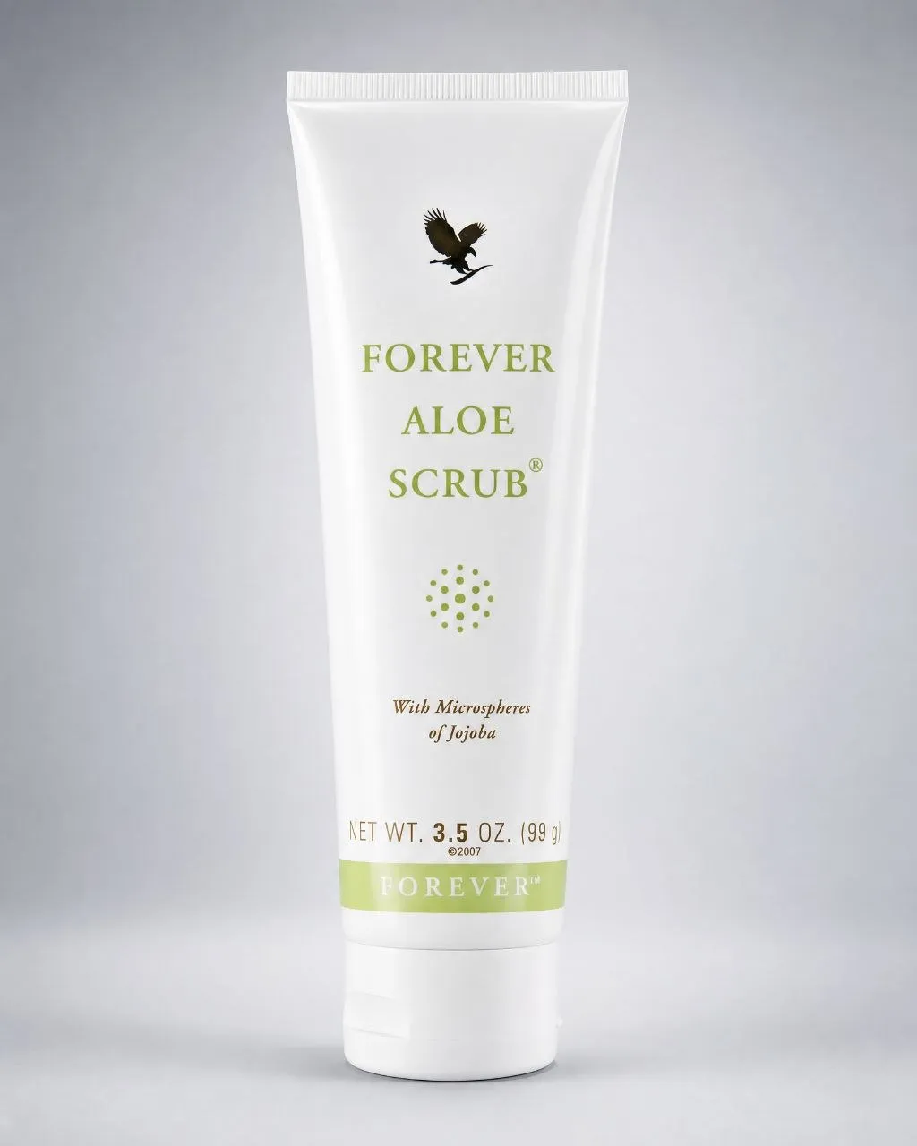 Aloe Scrub