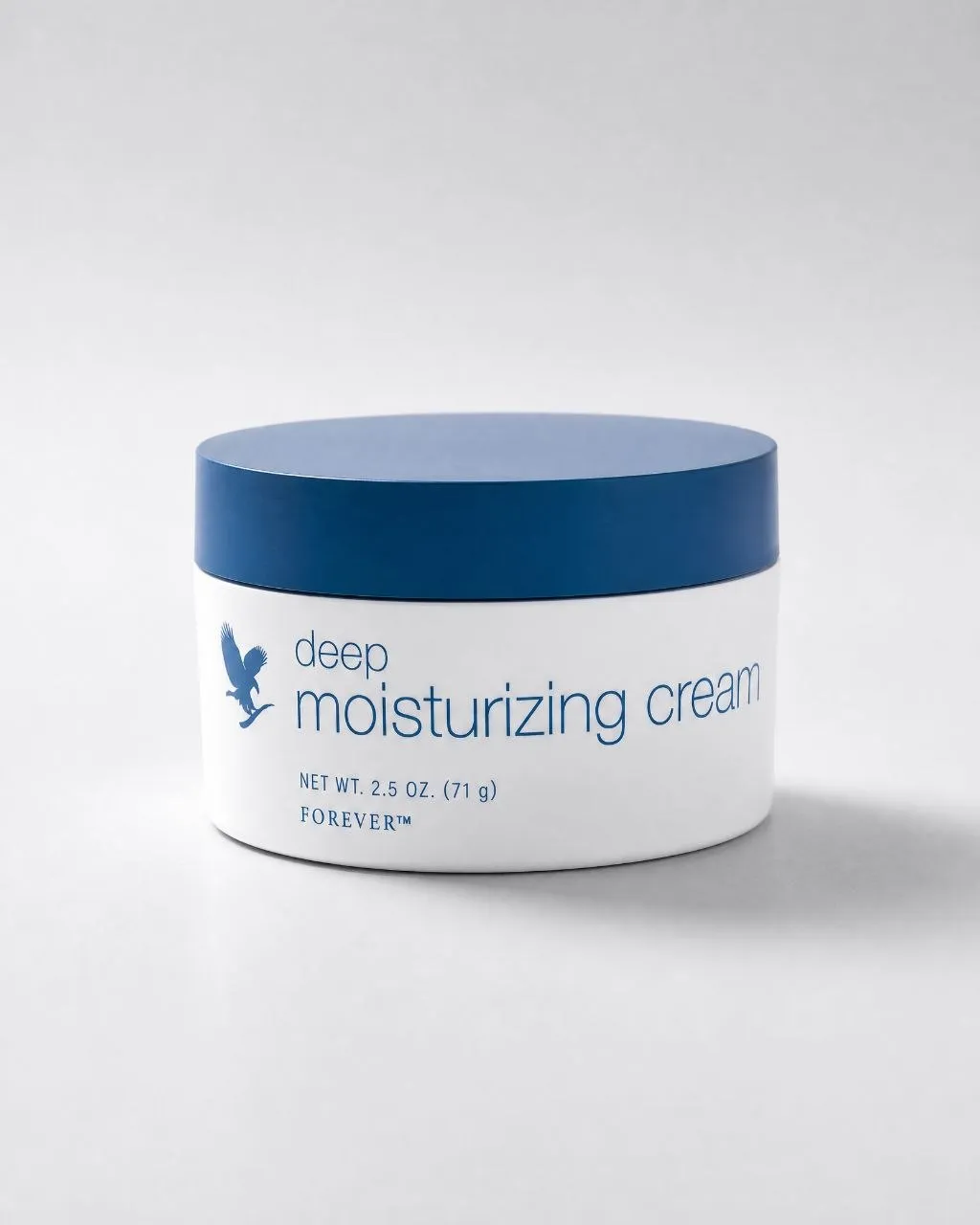 Deep Moisturizing Cream