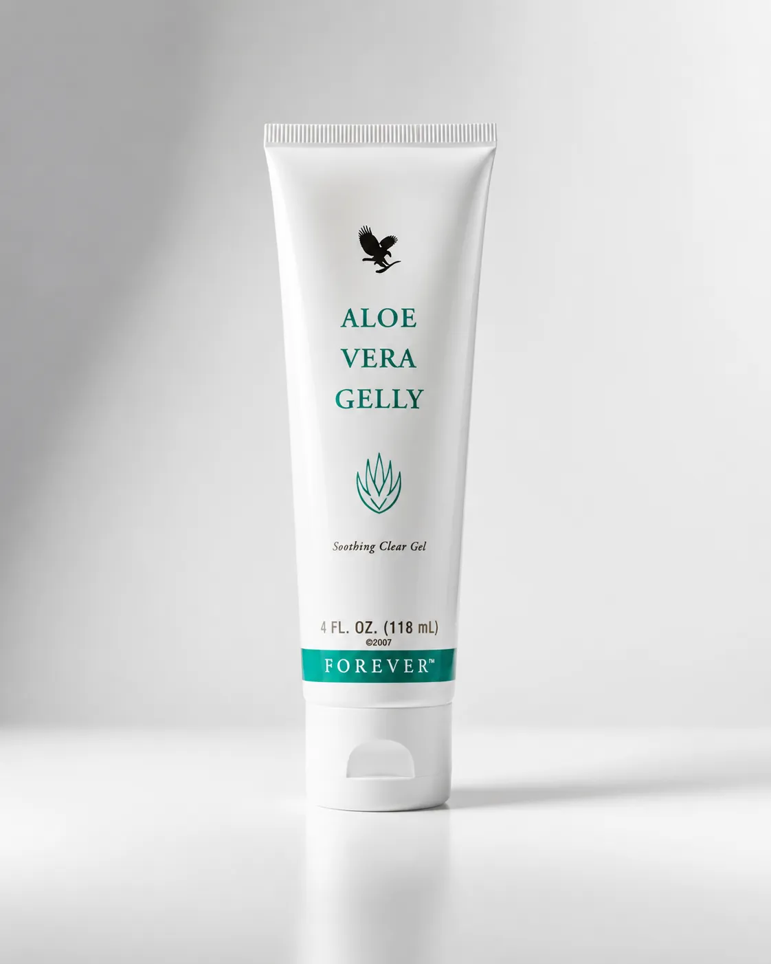 Gelée d'Aloes