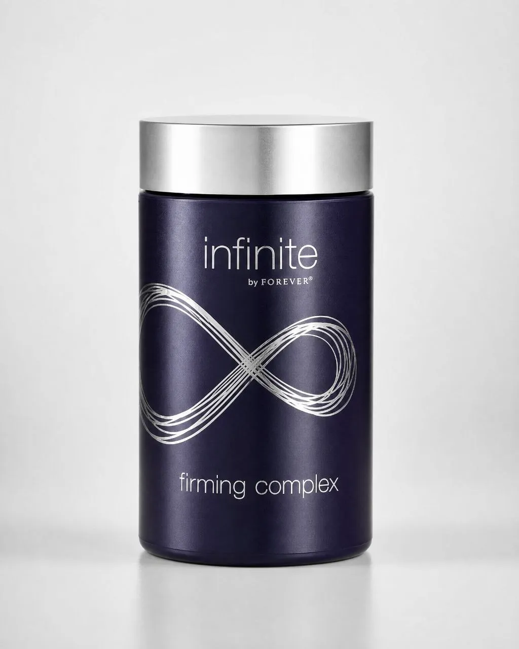 Infinite Firming Complex