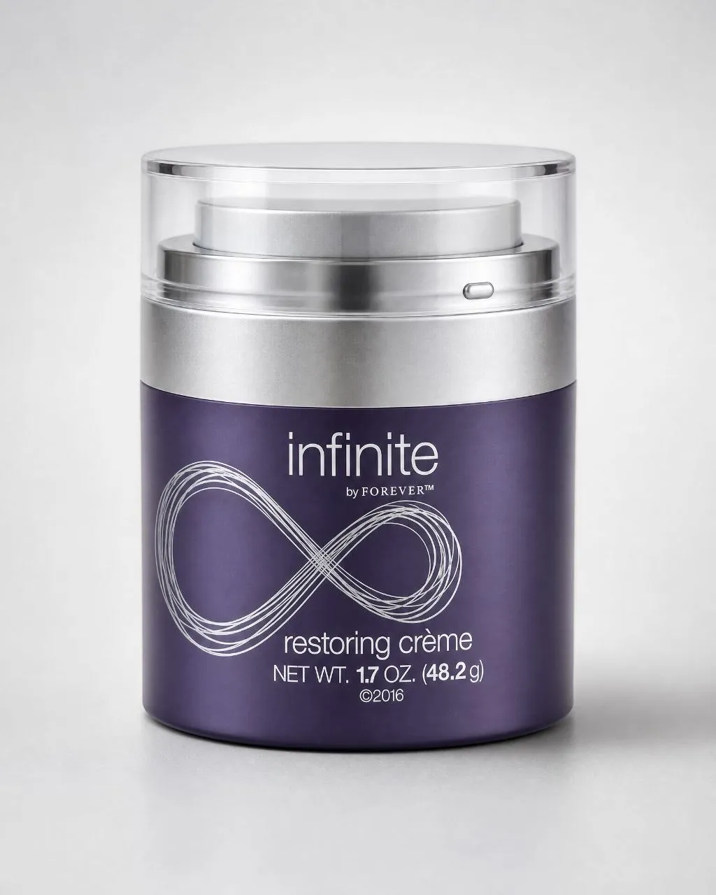 Infinite Restoring Cream