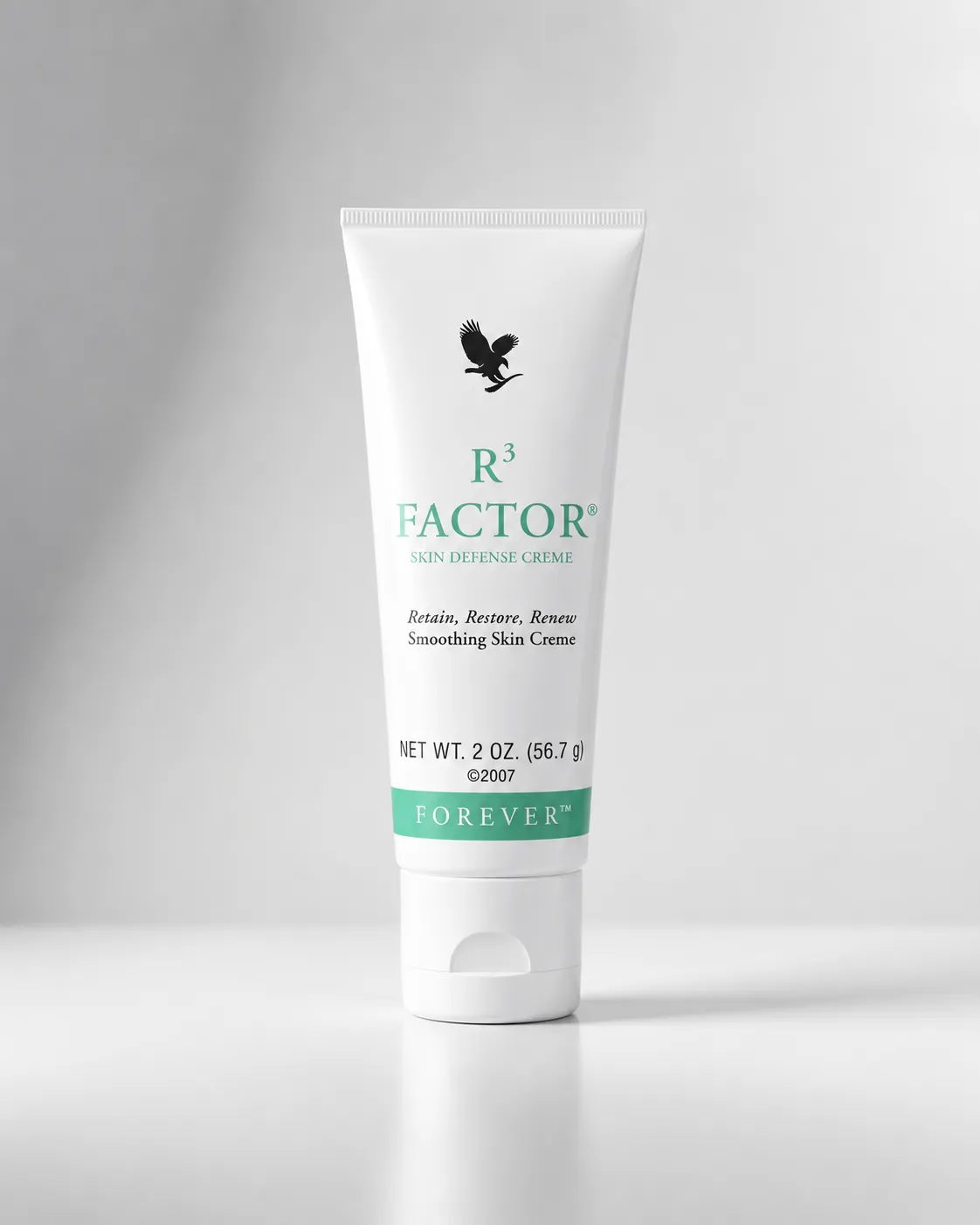 R3 Facteur Aloes